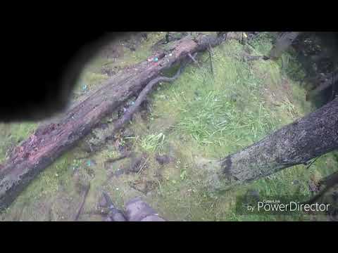 Skirmish ion invasion of normandy 2018 Miami infidels on a mission