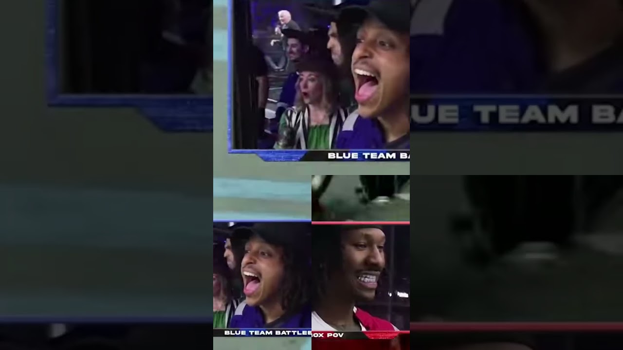 The Epic Fight with Duke and Tazbot!#techcommunity #Battlebots#engineering#amp#tech