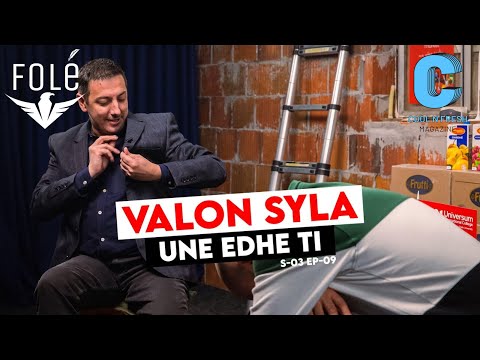 Une edhe Ti - Valon Syla, pjesa e tretë.