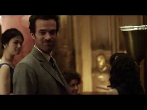MOOD INDIGO [Clip] - "Colin Meets Chloe" - In Select Theaters July 18th