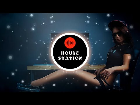 Deep House, Kawkastyle ft  Aerick Baker - Driving Deeper In Mix