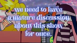 unpopular panty and stocking opinions Mp4 3GP & Mp3