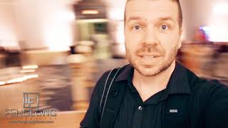 Wedding Photography Behind the Scenes Vlog #23 | Saima & Asif's Pakistani Wedding in Atlanta