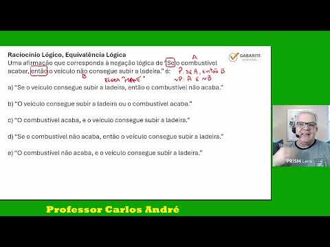 Capa do Vídeo