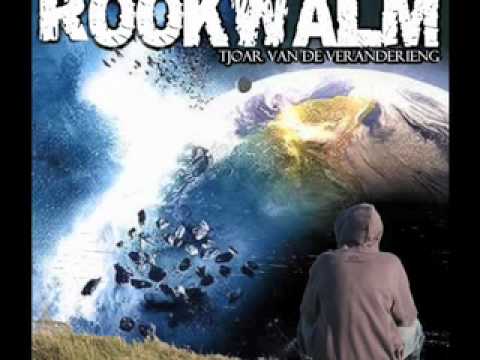Rookwalm - Crusher feat. Plukketuffer