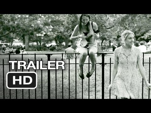 Frances Ha (2013) Official Trailer