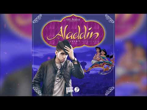 Aladdin (Saga) - Julay Produciendo