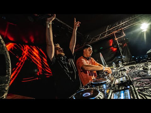 Teddy Killerz | Let It Roll 2022