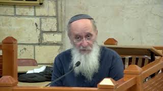 פרשת עקב – קבלת פרס לעשות רצון הבורא שרצה לתת פרס – שיעור 53 – ספר דברים