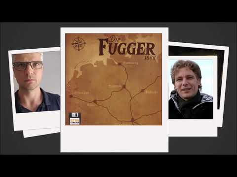 Die Fugger (Audio-Podcast) | Stay Forever # 91