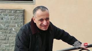 Անհասցե ծնվածները, Սերիա 193, Երկուշաբթի 21:45 / Born without address / Anhasce tsnvatsner