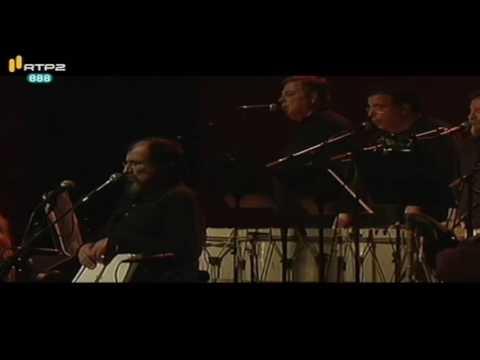 José Mário Branco - Canção "Mudar de Vida"