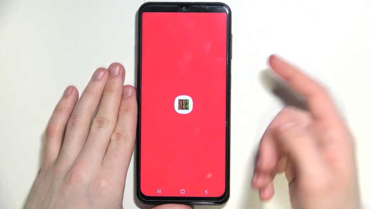 Смартфон Samsung Galaxy M23 5G 6/128Gb розовый