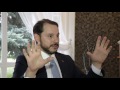 One on One: Interview with Energy Minister Berat Albayrak about the failed coup attempt in Turkey One on One: Interview with Energy Minister Berat Albayrak about the failed coup attempt in Turkey