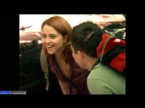 Chamas da Vida | Capítulo 19 - Completo