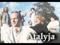 Atalyja - Gervelė 