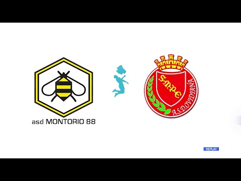 Promozione/A: Montorio '88 - Ovidiana Sulmona 2-0