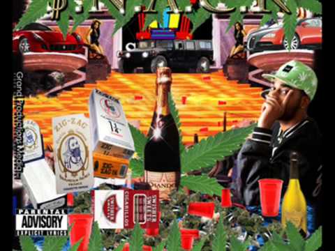 $waggin - C.F.O.P.A ($.N.A.C.K. SOUNDTRACK)