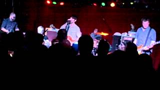 Murder By Death -- White Noise