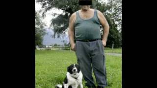 Nella vecchia azienda agricola