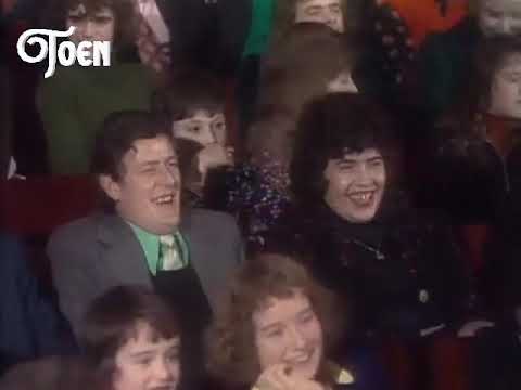 De matroos met André van Duin, Frans van Dusschoten en Corrie van Gorp