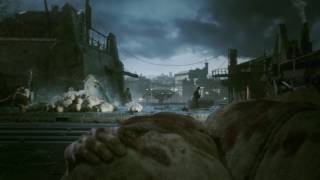 DISHONORED GAME TRAILER