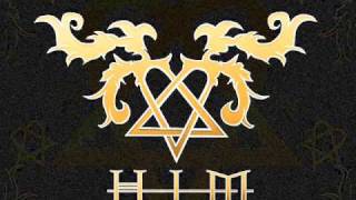 H I M Stigmata Diaboli Remix