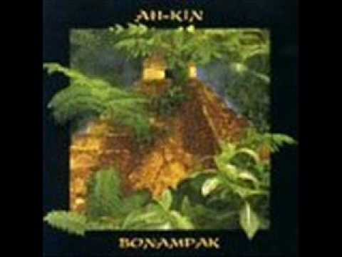 5/11 Land of Copper by Ah-Kin