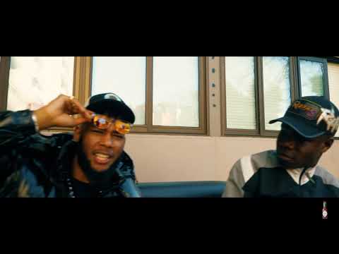 Wilf x Charo rousko - Binks ( Clip officiel ) #TONKIN