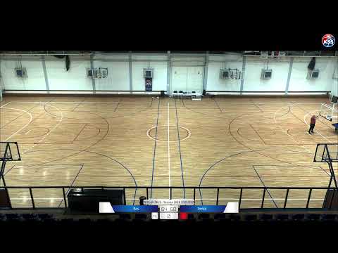 TRIGLAV ŽKLS Ras - Senta