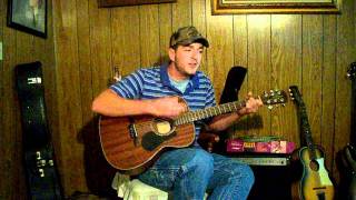 Drew Trent - Ramblin man = Hank Williams + Cecil Brown = Hank III