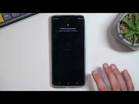 How to Hard Reset MOTOROLA Edge 30 – Reset via Settings