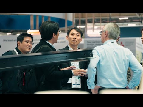 Daher at JEC World 2025