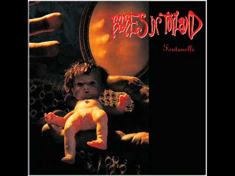 Babes In Toyland - right now