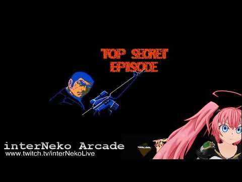 Golgo 13 - Top Secret Episode