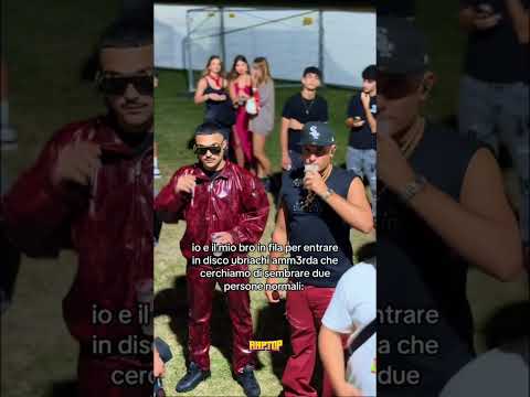 Tutto sotto controllo 😅 Papa V, Nerissima Serpe | RAPTOP