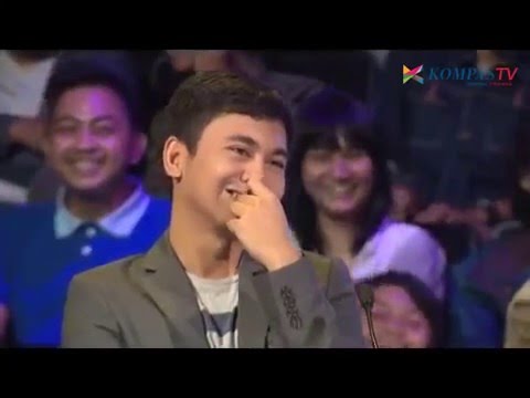 Abdur: Di-Folbek Raditya Dika (SUCI 4 Preshow)