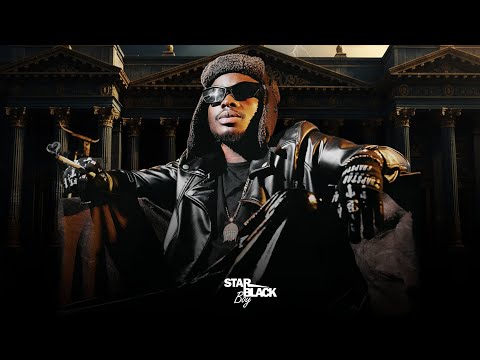 NazB - intro freestyle  ( officiel vidéo audio )