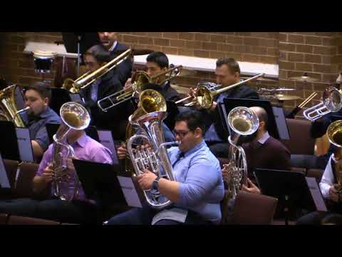 39 Statornic - Fanfară Betania Chicago