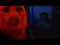 John Pork Is Calling