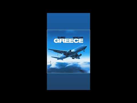 $ABRY FT. MOHAND (DJ KHALED - DRAKE GREECE REMIX)