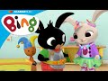 Bing and Coco are Playing Dress Up! | Bing English