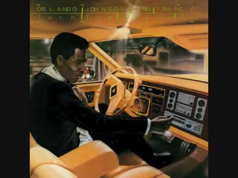 Orlando Johnson & Trance - Chocolate City