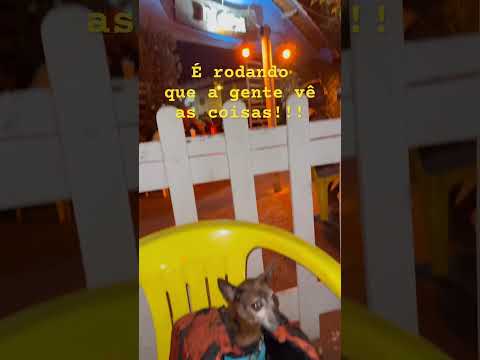 BOM JESUS DE GOIÁS…ak é ASSIM…
