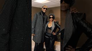 When You Have Been Married For 28 Years 💍🖤 Snoop Dogg x Shante Broadus