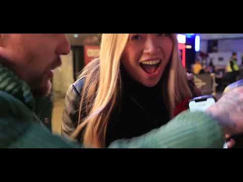 Hydra (Mind Reading app) by Shameer Salim