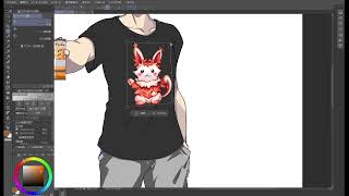 Character design