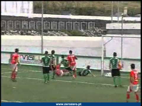 Santiago 3-3 Angrense
