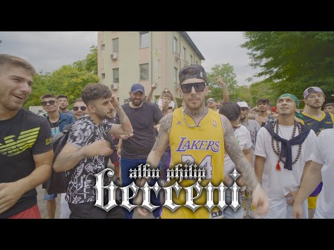 ALBU PHILIP - BERCENI 👑🐊
