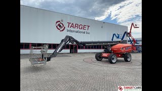 Τηλεσκοπικού ανυψωτήρα Manitou 280TJ προς πώληση - Απεικόνιση 4 | Machineryline GR Τηλεσκοπικός ανυψωτήρας Manitou 280TJ | Απεικόνιση 4 - Machineryline